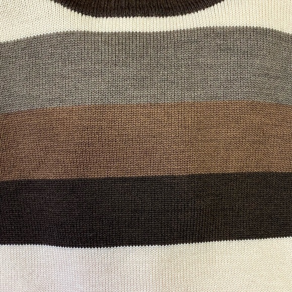 Merino Wool turtleneck sweater - Picture 5 of 7